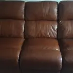 3 seater sofa electric recliner