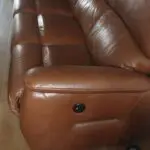 3 seater sofa electric recliner
