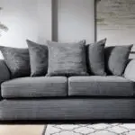 3 seater sofa