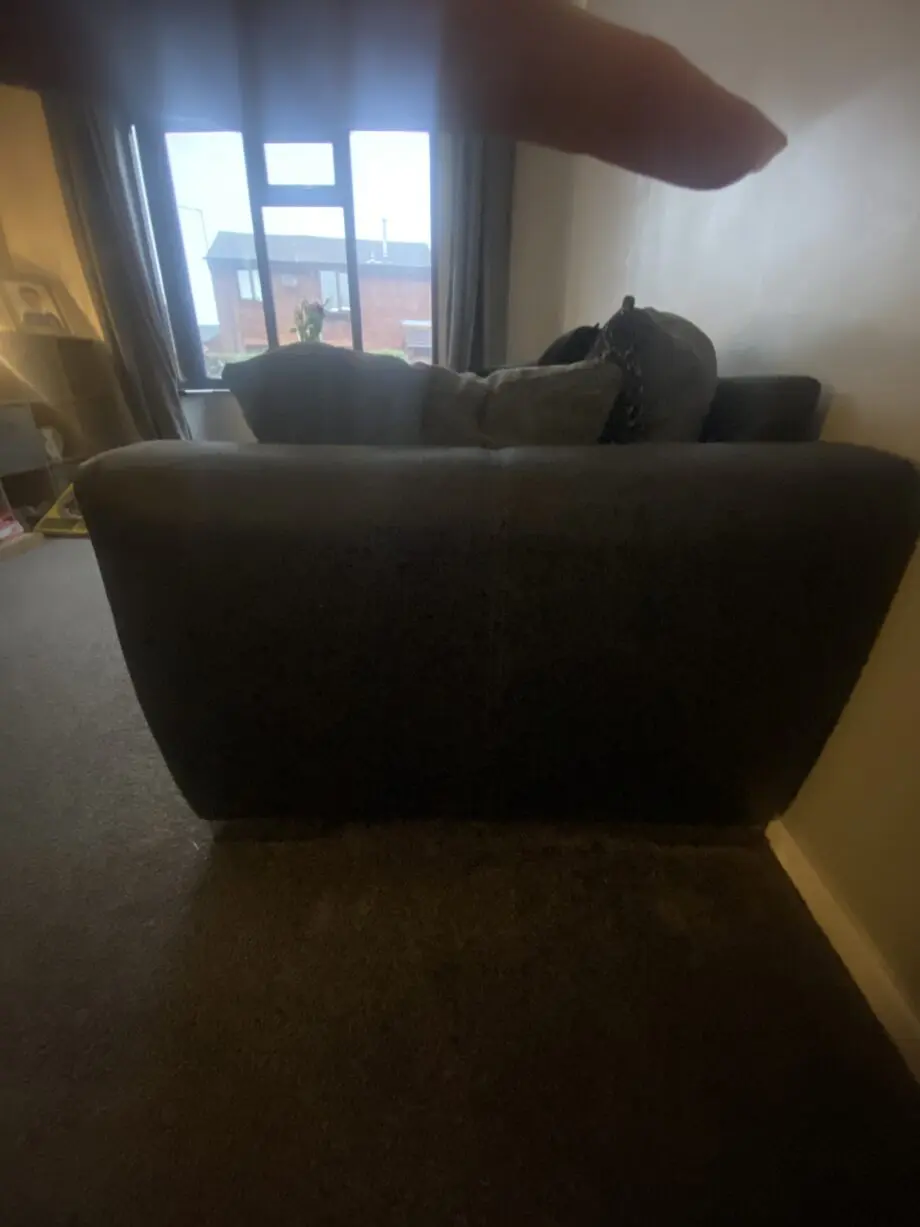 DFS sofa