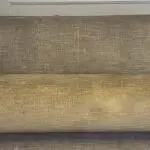 Furl Medium 3 Seater Sofa