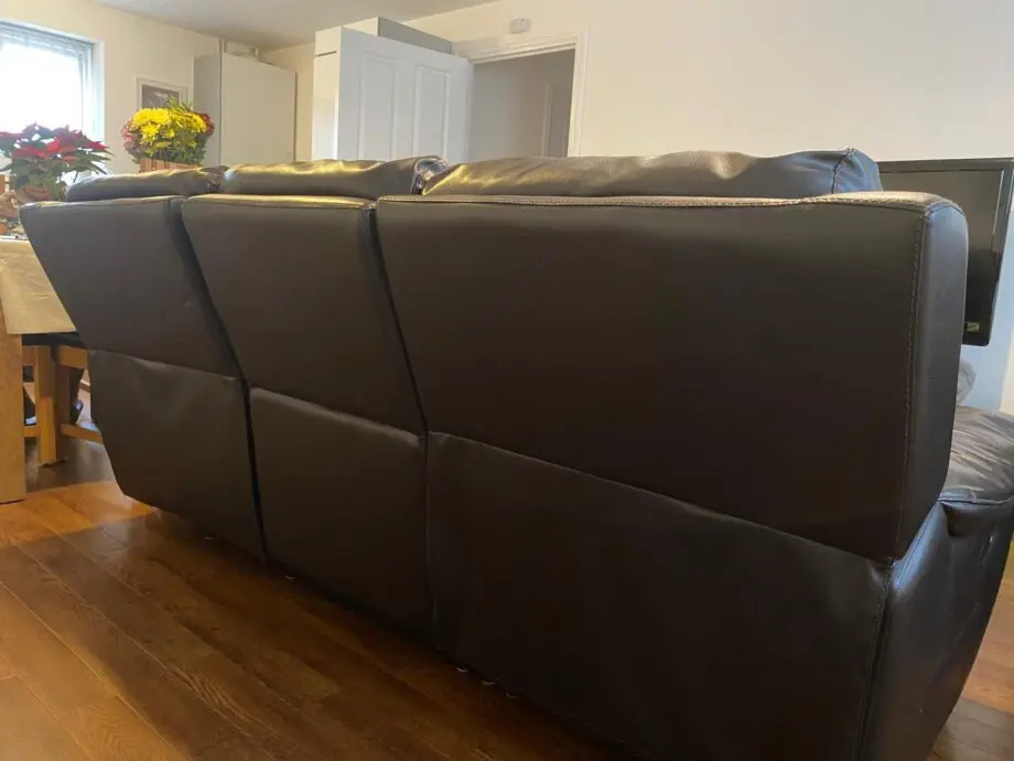 DFS Sofas