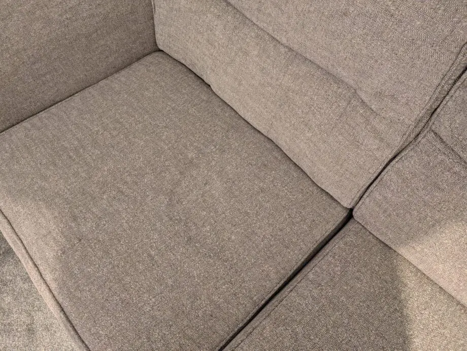 SCS 3 grey seater