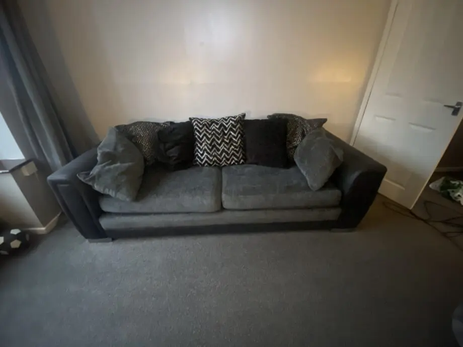 DFS sofa
