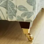Sofology Haversham sofas and footstool
