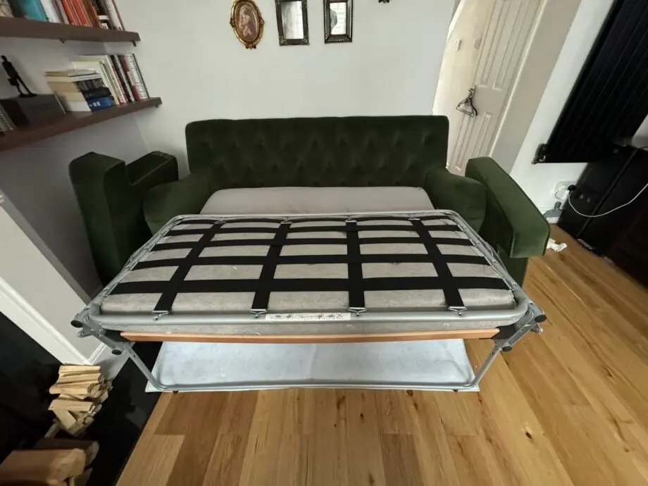 Foxcote Sofa Bed from Willow & Hall
