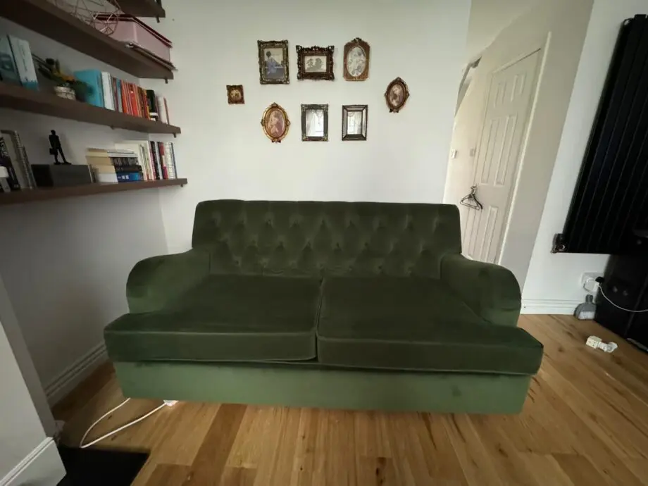 Foxcote Sofa Bed from Willow & Hall