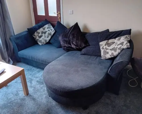 Dfs kinsey corner sofa discount
