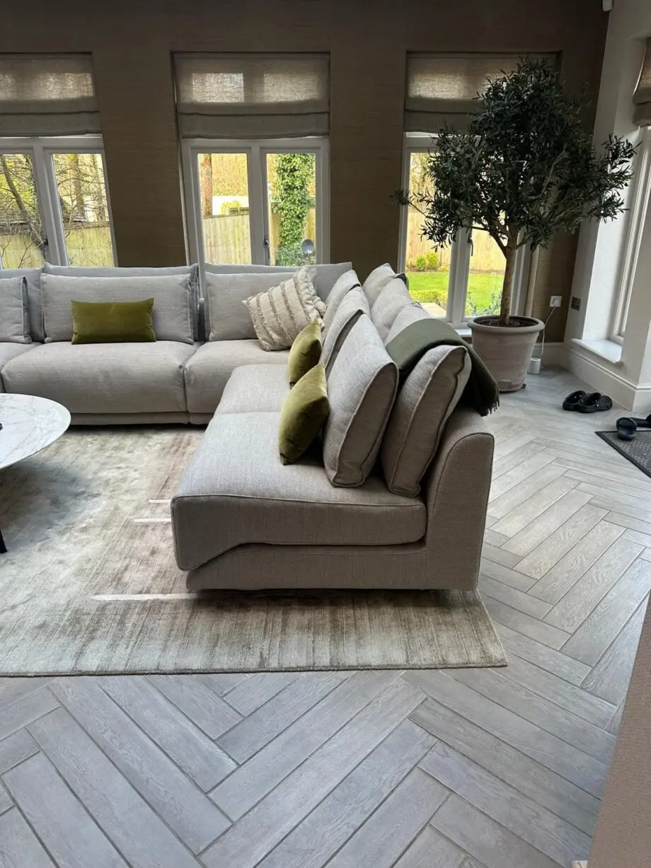Natuzzi Italia