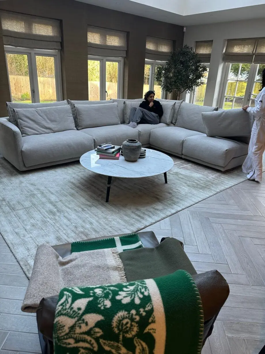 Natuzzi Italia