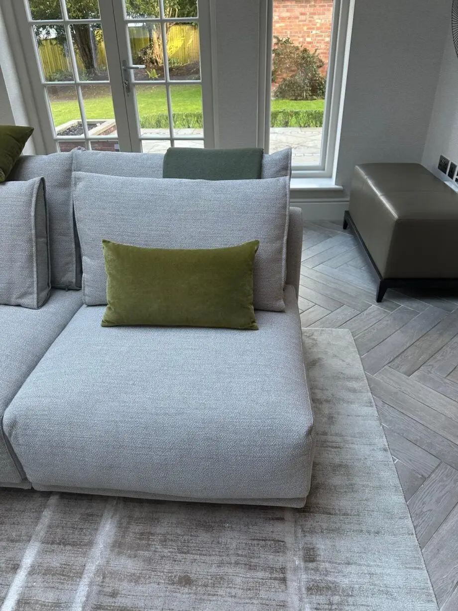 Natuzzi Italia