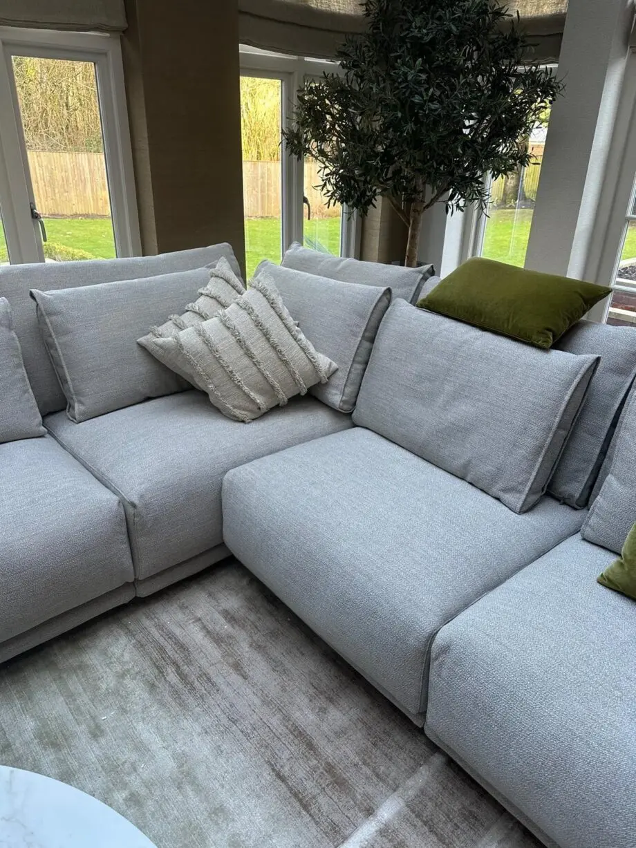 Natuzzi Italia