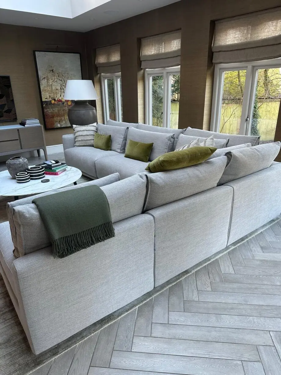 Natuzzi Italia