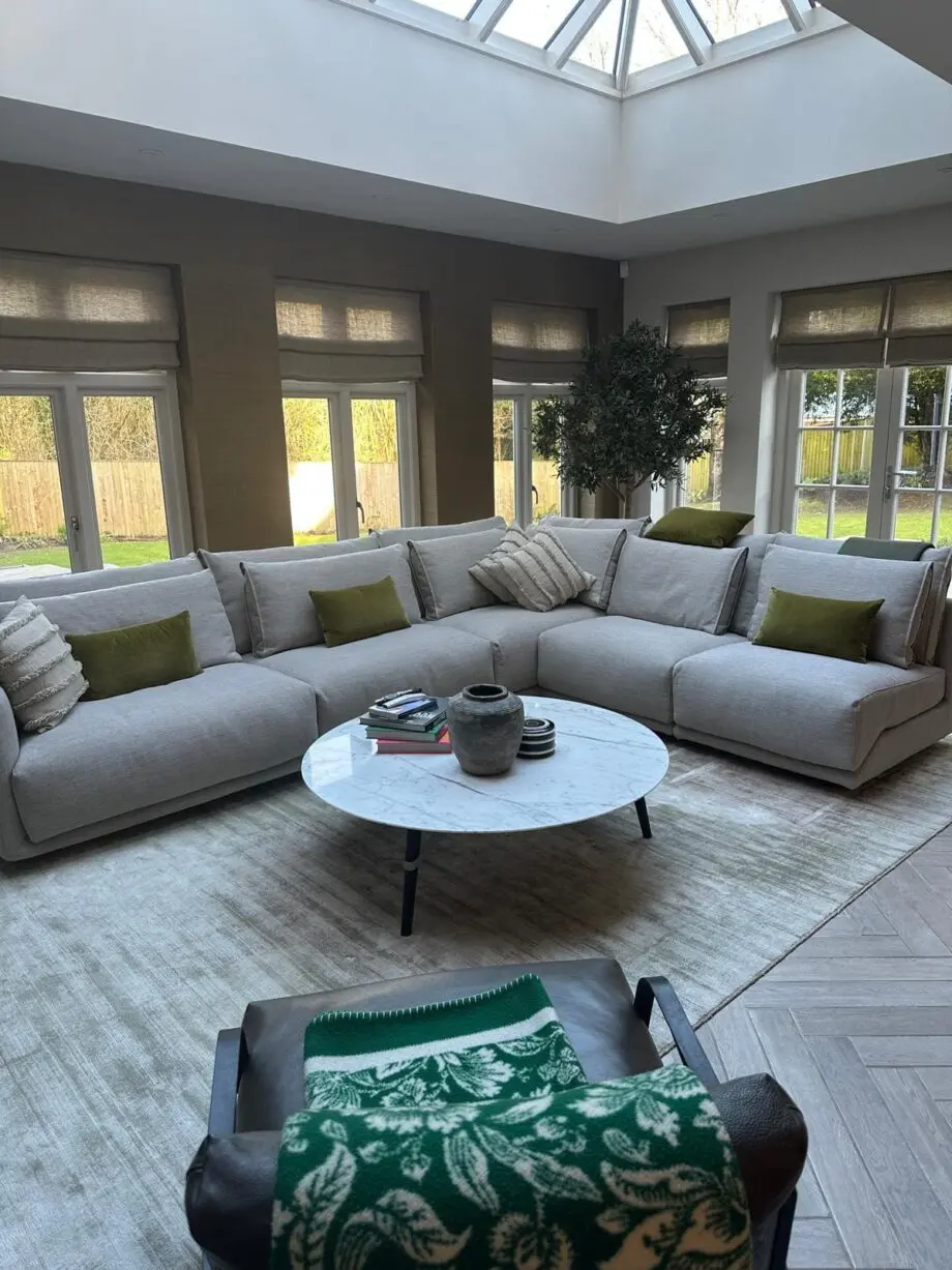 Natuzzi Italia