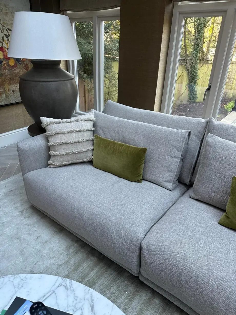 Natuzzi Italia