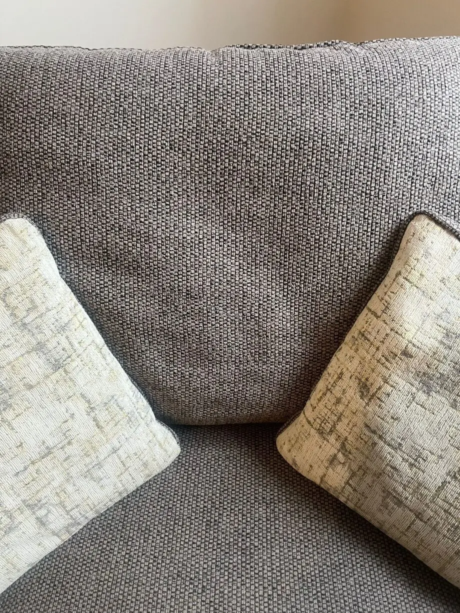 Furniture Village swivel chair