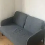 IKEA Glostad Grey Sofa