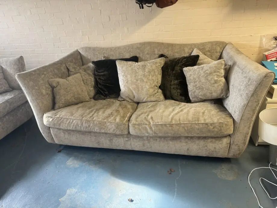 Bespoke Westbridge Radley Sofas - extra large & large