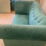 HEALS sofa in excellent condition