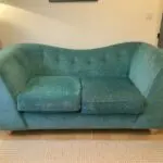 HEALS sofa in excellent condition