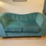 HEALS sofa in excellent condition