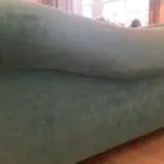 HEALS sofa in excellent condition