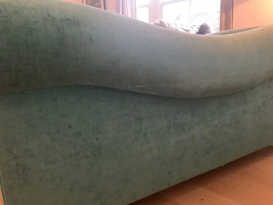 HEALS sofa in excellent condition
