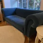 Love Your Home two seater Margot Sofa