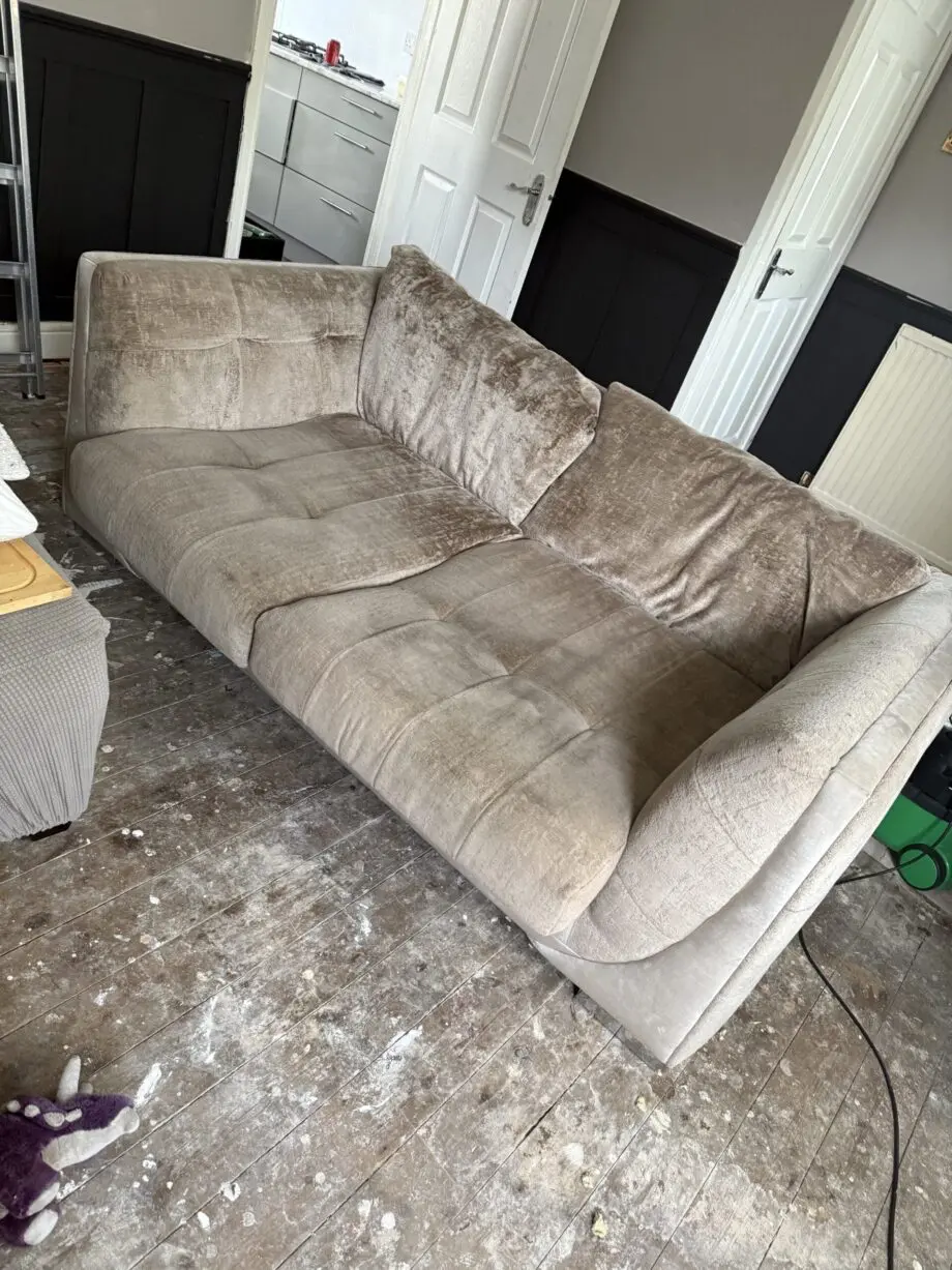 X2 3 seater sofas