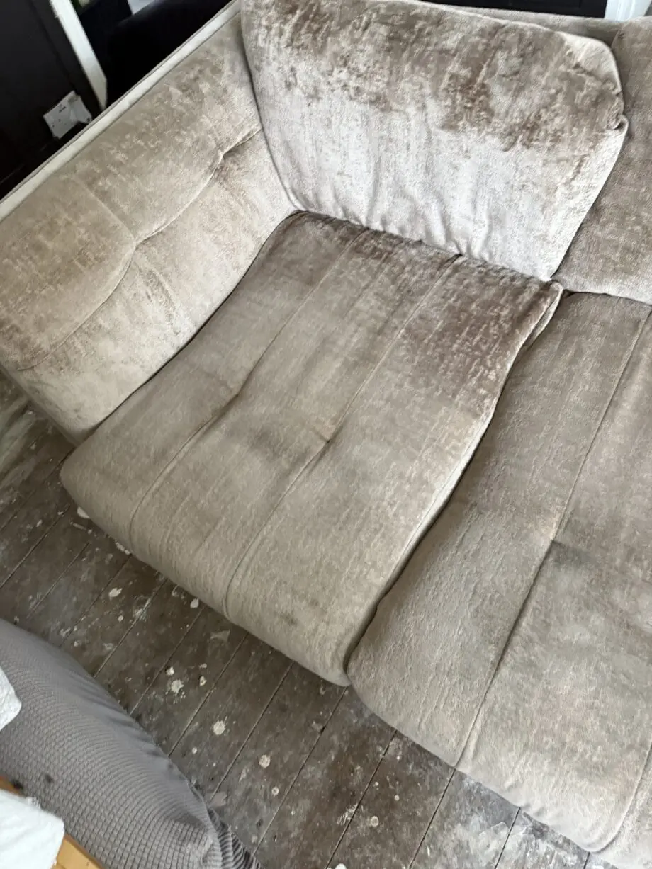X2 3 seater sofas