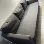 3 seater ikea sofa