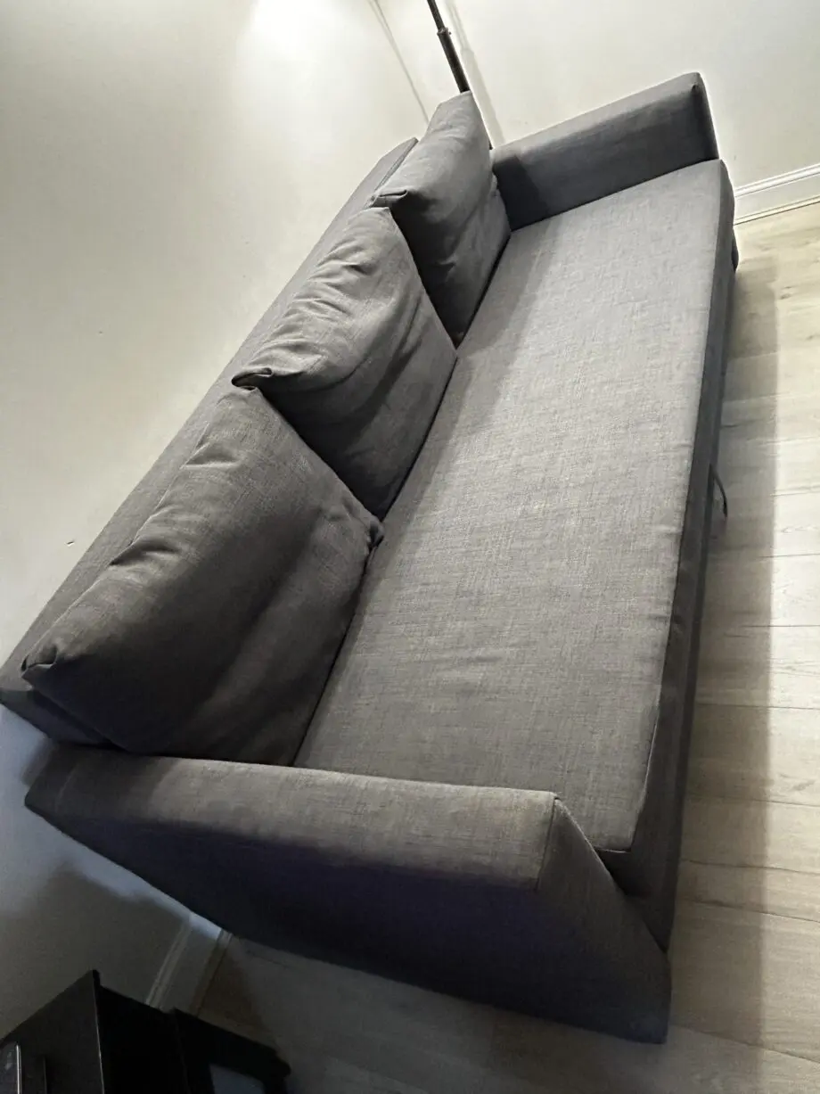 3 seater ikea sofa