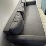 3 seater ikea sofa