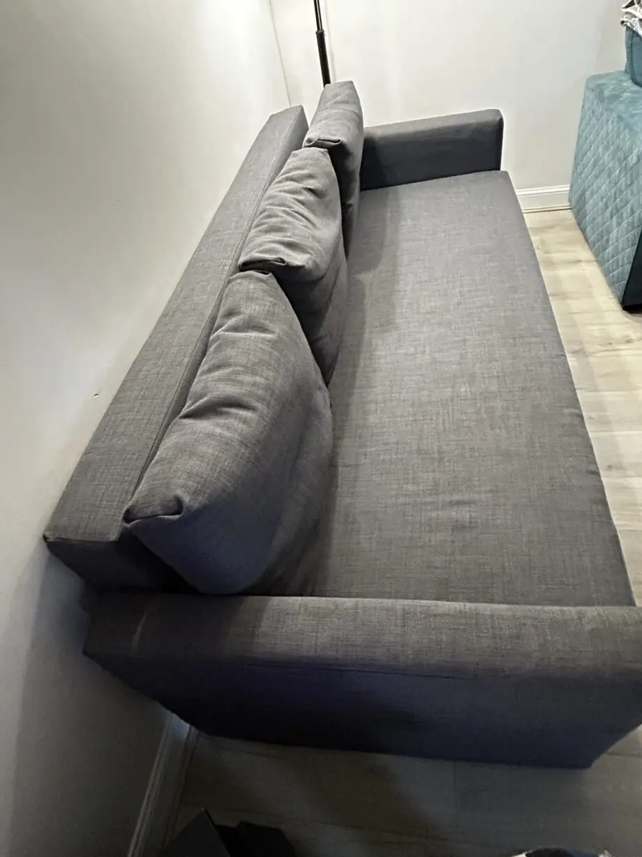 3 seater ikea sofa