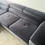 Vika, Corner sofa bed