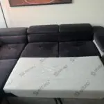 Vika, Corner sofa bed