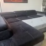 Vika, Corner sofa bed