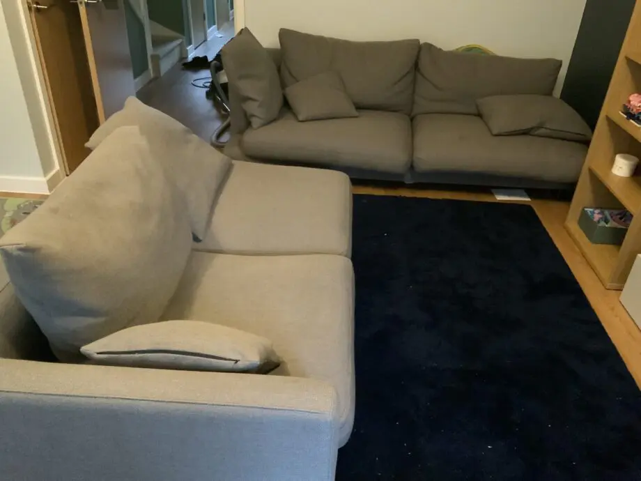 Sectional sofa for sale