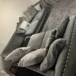 LAWRIE PB SP 2+C+2 SOFA