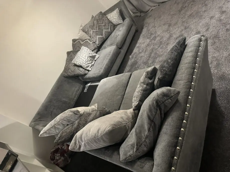 LAWRIE PB SP 2+C+2 SOFA
