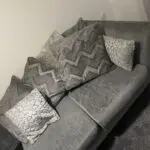 LAWRIE PB SP 2+C+2 SOFA