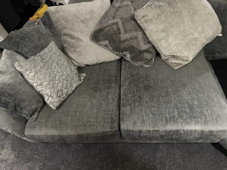 LAWRIE PB SP 2+C+2 SOFA