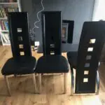 Dining Chairs