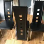Dining Chairs
