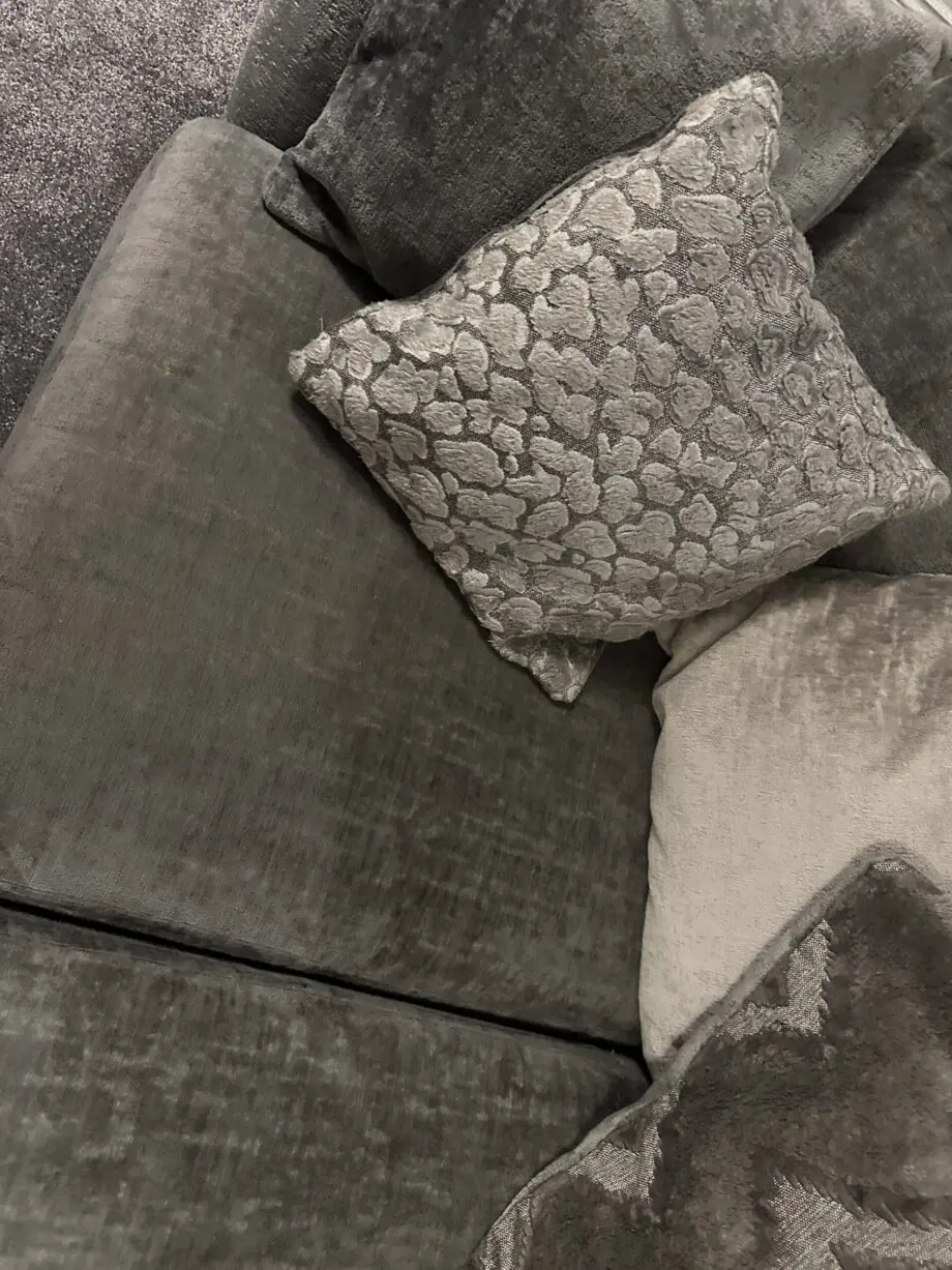 LAWRIE PB SP 2+C+2 SOFA