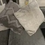 LAWRIE PB SP 2+C+2 SOFA