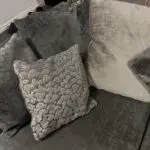 LAWRIE PB SP 2+C+2 SOFA