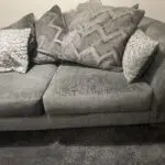 LAWRIE PB SP 2+C+2 SOFA