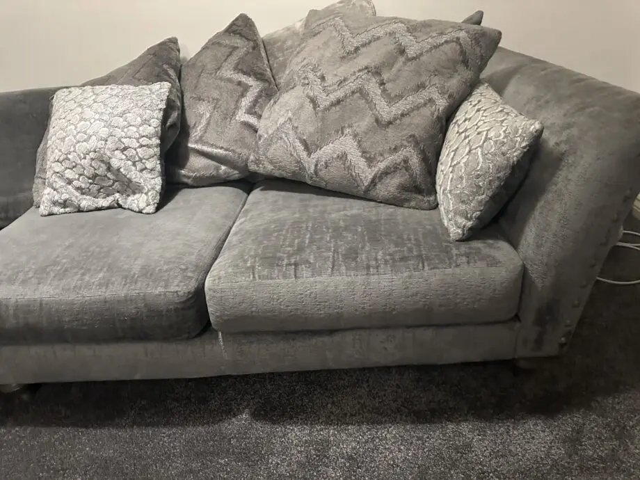LAWRIE PB SP 2+C+2 SOFA