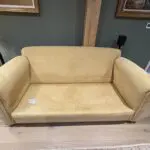 Two Duresta Waldorf 2.5 seat sofas - LAST WEEK BEFORE THEY MUST GO
